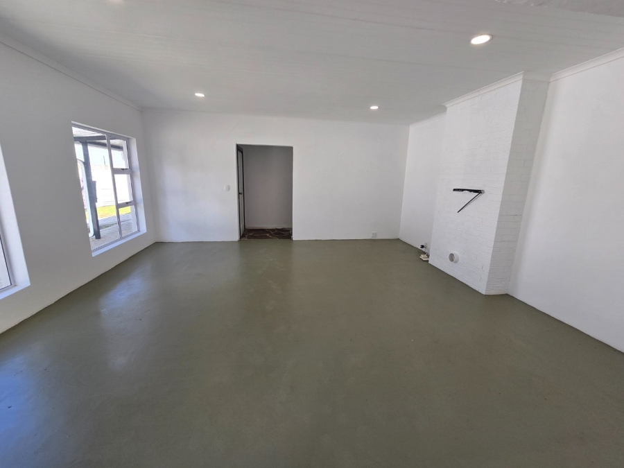 Commercial Property for Sale in Hospitaalheuwel Free State